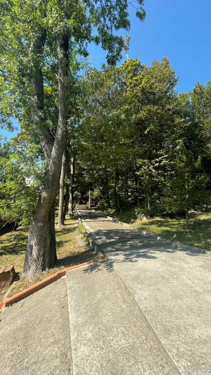 Гостиница Green Apple Небуг-155