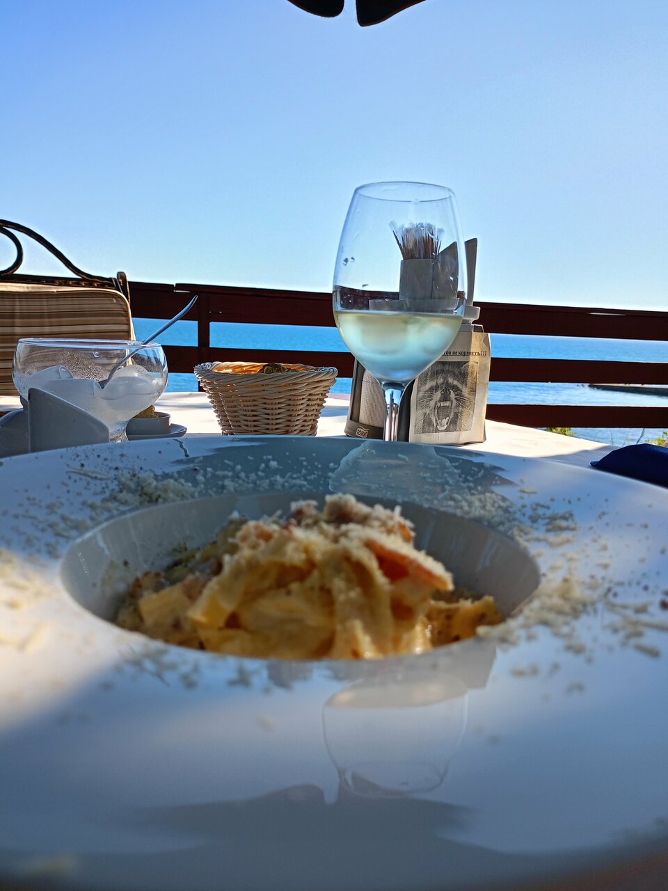 Гостиница Green Apple Небуг-141