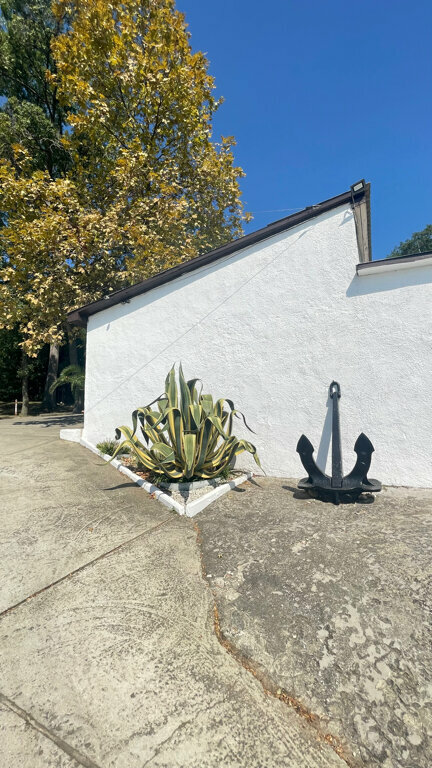 Гостиница Green Apple Небуг-42