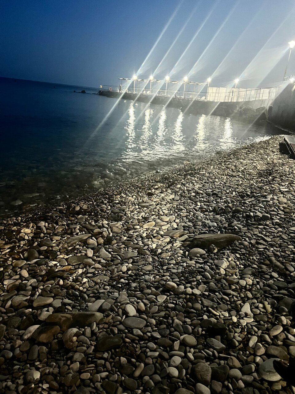 Гостиница Green Apple Небуг-35