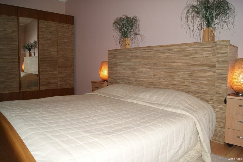 Гостиница Green Apple Небуг-71