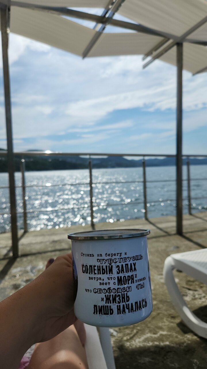 Гостиница Green Apple Небуг-82