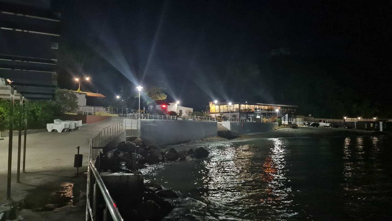 Гостиница Green Apple Небуг-111