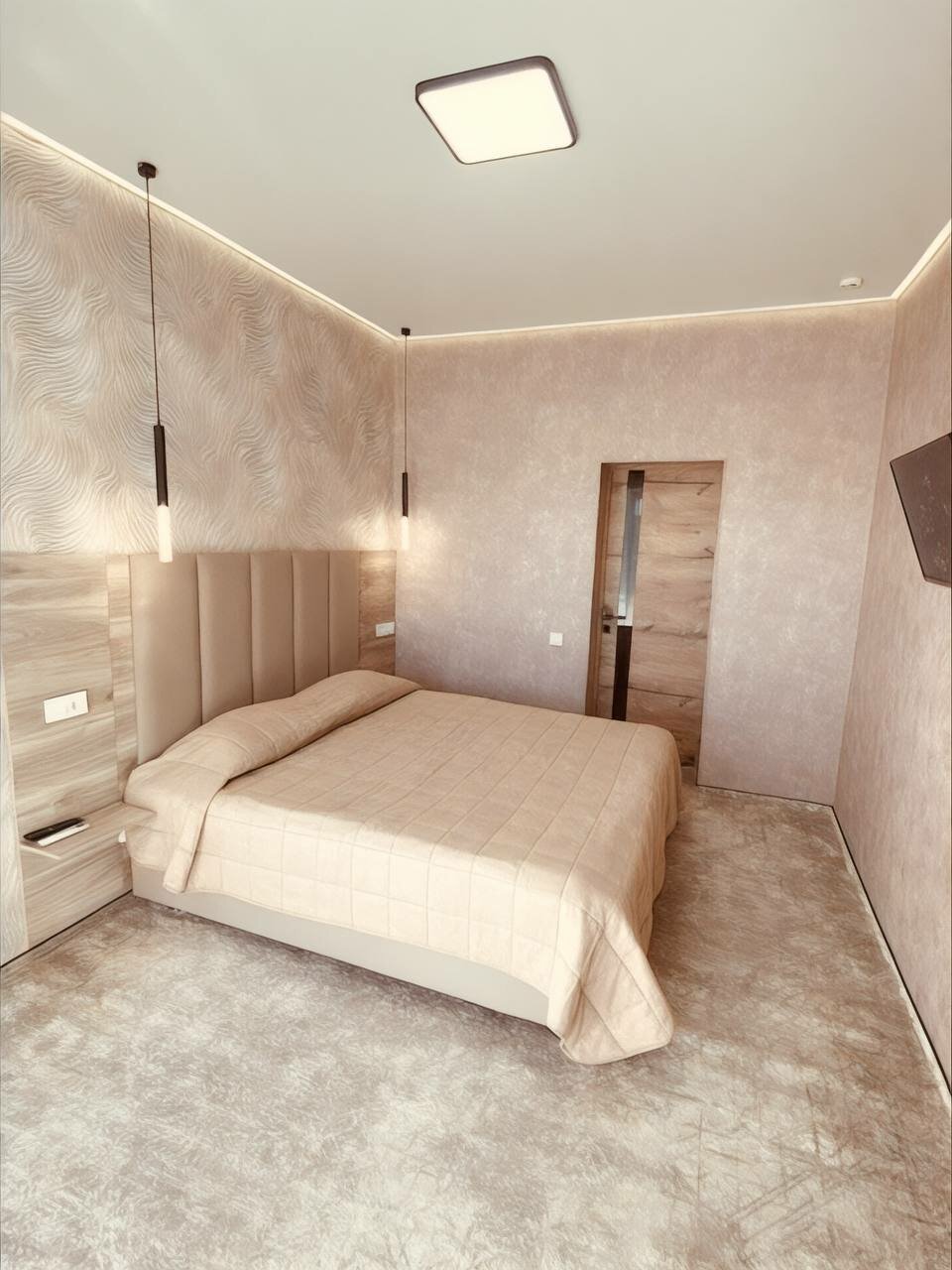 Гостиница Green Apple Небуг-25