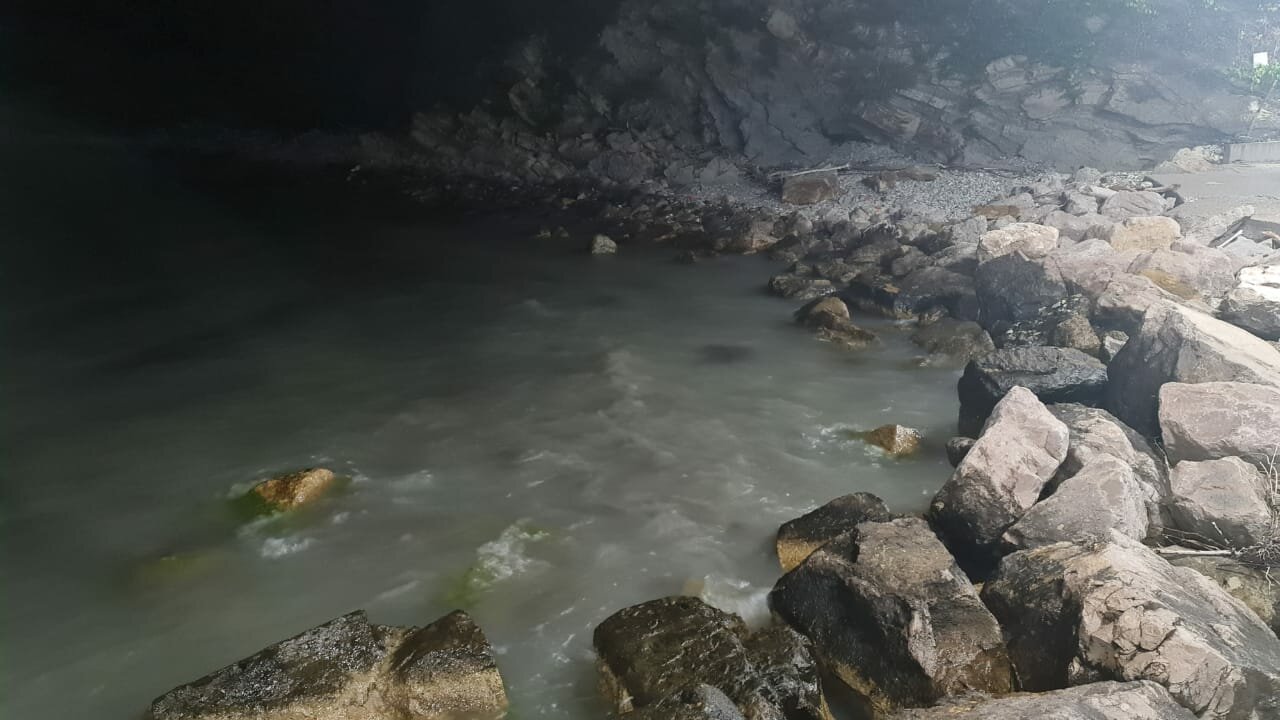 Гостиница Green Apple Небуг-100