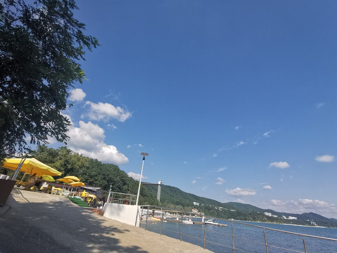 Гостиница Green Apple Небуг-148