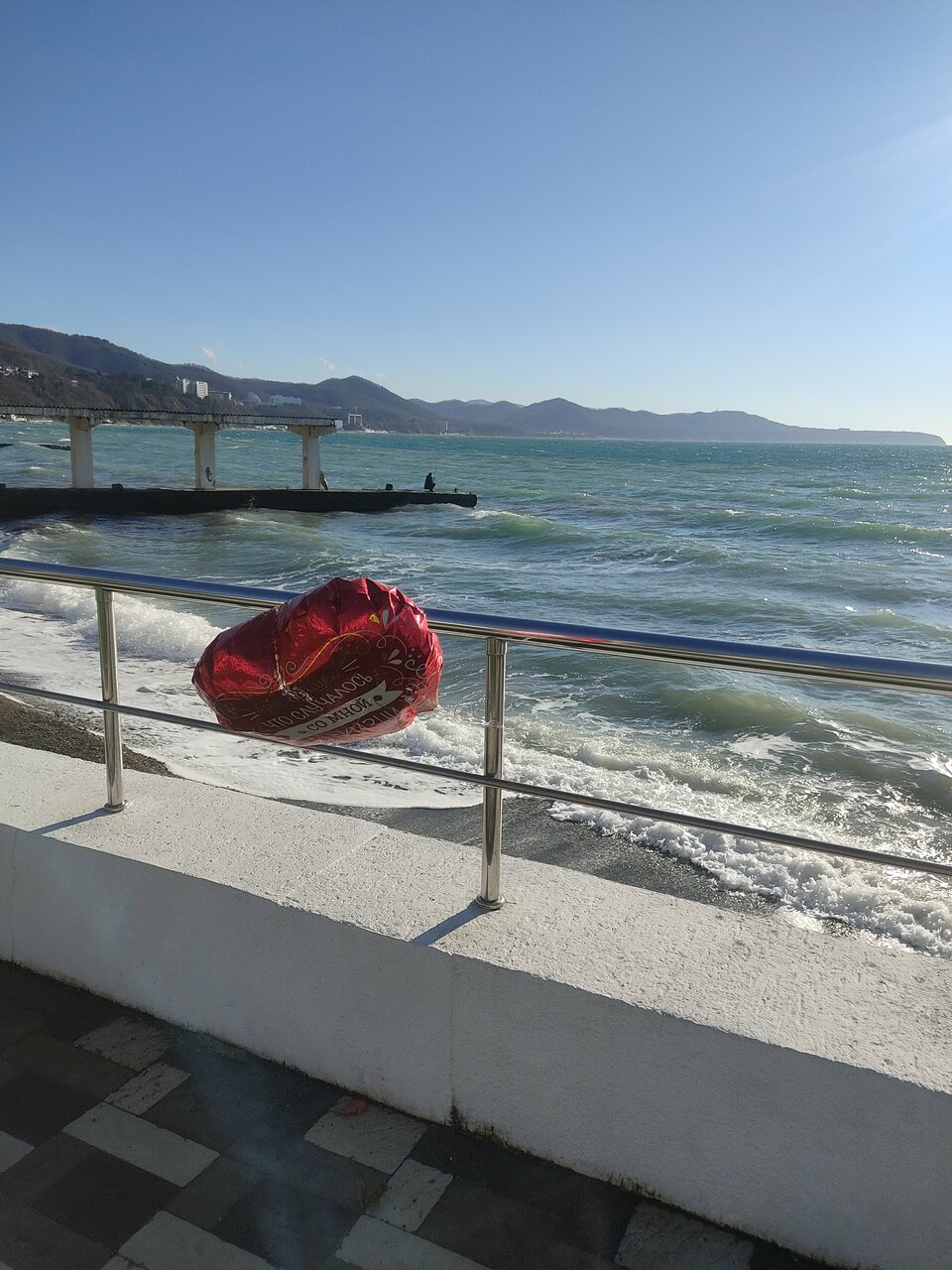 Гостиница Green Apple Небуг-65