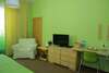 Гостиница Green Apple Небуг-5