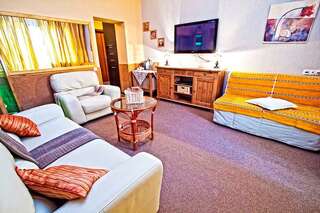 Гостиница Green Apple Небуг Люкс с видом на море-2