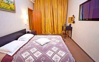 Гостиница Green Apple Небуг Люкс с видом на море-3