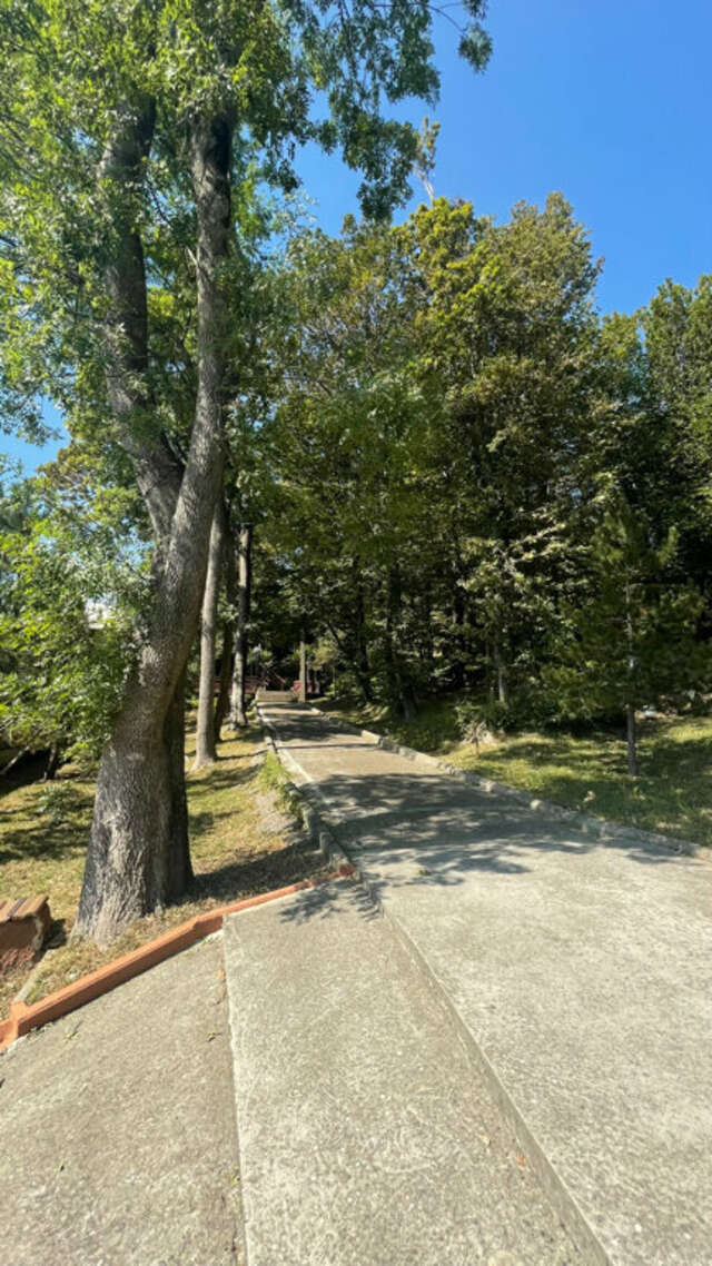 Гостиница Green Apple Небуг-154