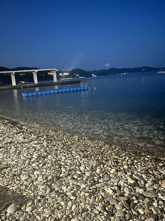 Гостиница Green Apple Небуг-73