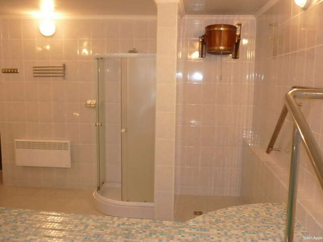 Гостиница Green Apple Небуг-173