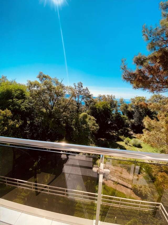 Гостиница Green Apple Небуг-25