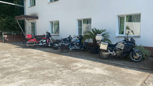 Гостиница Green Apple Небуг-48