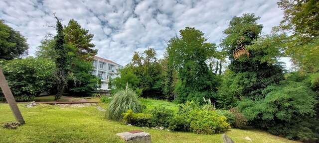 Гостиница Green Apple Небуг-31