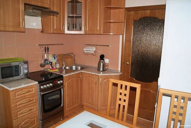 Гостиница Green Apple Небуг-144