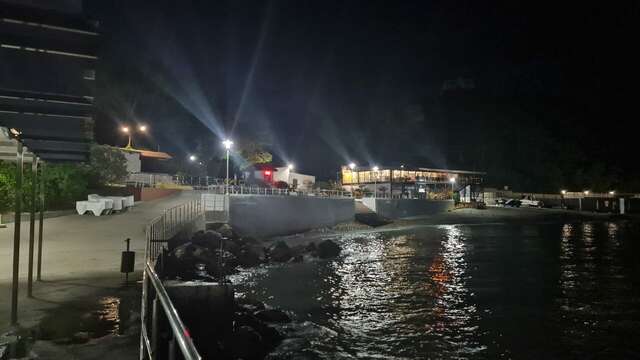 Гостиница Green Apple Небуг-110