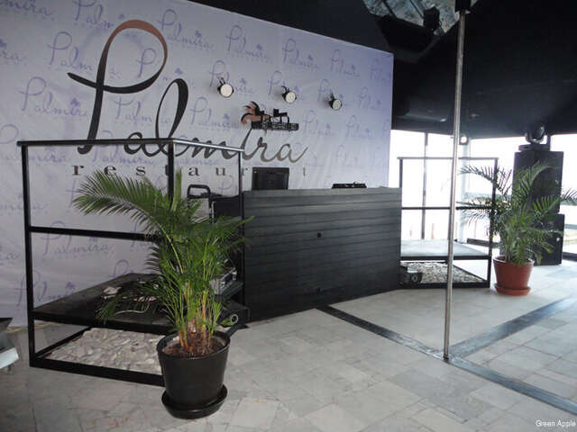 Гостиница Green Apple Небуг-92