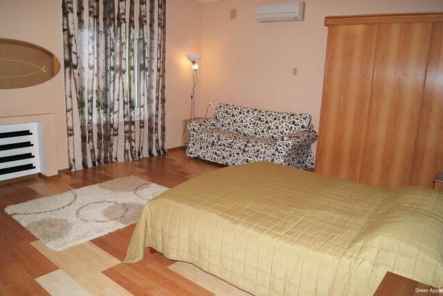 Гостиница Green Apple Небуг-171