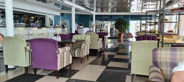 Гостиница Green Apple Небуг-59