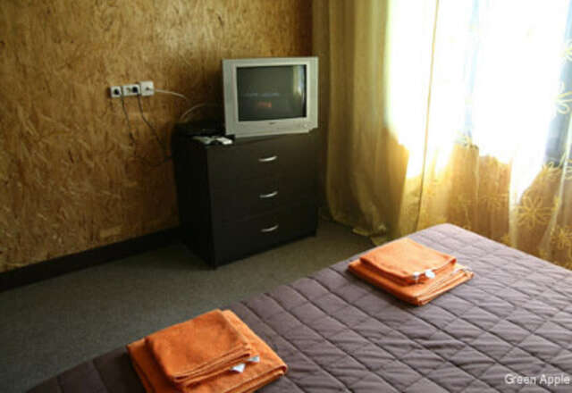 Гостиница Green Apple Небуг-142