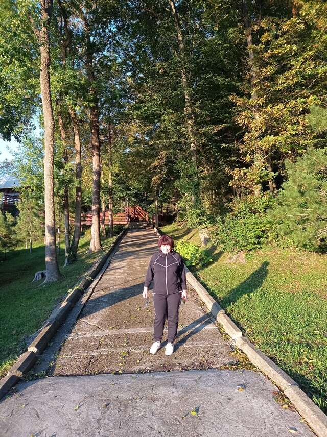 Гостиница Green Apple Небуг-74